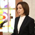 От «сепаратистов» до званых гостей: зачем Санду срочно вызвала Гагаузию «на ковер».
