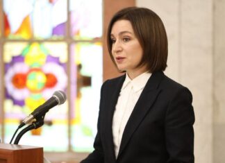 От «сепаратистов» до званых гостей: зачем Санду срочно вызвала Гагаузию «на ковер».