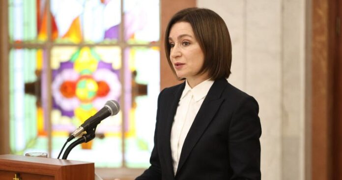 санду