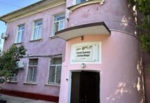 Пиар на детских портфелях: как режим PAS и «Фонд конвергенции» имитируют заботу о школах левобережья.