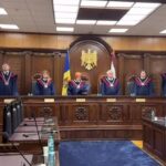 Прощай, демократия: теперь Минюст решает, кому быть в политике.