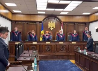 Прощай, демократия: теперь Минюст решает, кому быть в политике.