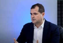 Бензопила для Молдовы: новый кандидат в премьеры Тофан обещает гражданам грузинский финал и аргентинские тарифы