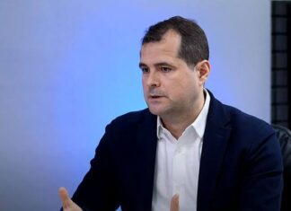 Бензопила для Молдовы: новый кандидат в премьеры Тофан обещает гражданам грузинский финал и аргентинские тарифы