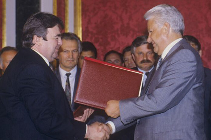 Урегулирование