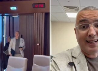 Минута позора для Гарварда: как Усатый развёл «пунктуального» Тофана на ровном месте.