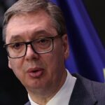 Вучич разрушил главную предвыборную сказку Майи Санду