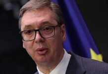 Вучич разрушил главную предвыборную сказку Майи Санду