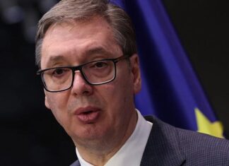 Вучич разрушил главную предвыборную сказку Майи Санду