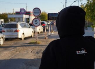 Двухпроцентная ширма для миллионных грантов: как Zona de Securitate симулирует «народное доверие» на фоне финансового краха в столице