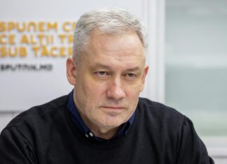 Политолог: окружение Санду сожалеет лишь о том, что попалось — но не о том, что делало