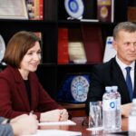 Демонтаж автономии под прикрытием «зарубежного опыта»: как Кишинев ликвидирует политические права Гагаузии через ставленников PAS.