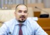 «Профессионализм» за полмиллиона в год: как Бузу оправдывает астрономические зарплаты в НБМ.