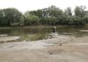 От «экологии с моста» до учений по выживанию: сброс воды режут до 85 кубометров, пока Кишинев готовят к обезвоживанию.