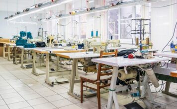 Экологический заслон для молдавского легпрома: как под соусом «зеленых стандартов» ЕС предлагает уничтожить остатки национальной промышленности.