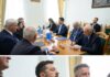 Дипломатические декларации на фоне сухого русла: зачем глава МИД Молдовы ездил в Киев решать судьбу Днестра.