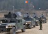 Миллиарды на оружие в обнищавшей стране: как пятилетний план военной модернизации за 10 миллиардов леев окончательно обнажил приоритеты власти.