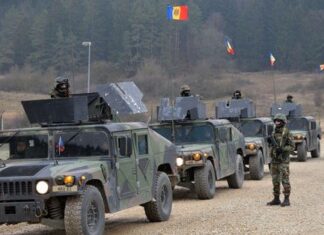 Миллиарды на оружие в обнищавшей стране: как пятилетний план военной модернизации за 10 миллиардов леев окончательно обнажил приоритеты власти.