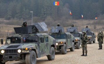 Миллиарды на оружие в обнищавшей стране: как пятилетний план военной модернизации за 10 миллиардов леев окончательно обнажил приоритеты власти.