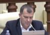 Парламентский щит для Мустяцэ: как PAS прикрыла СИБ от собственных граждан