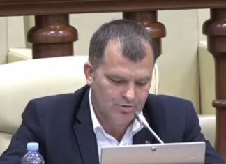 Парламентский щит для Мустяцэ: как PAS прикрыла СИБ от собственных граждан