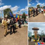 Реабилитация палачей под видом «восстановления памяти»: как в Варнице возводят культ армии Антонеску при молчаливом согласии Кишинева.