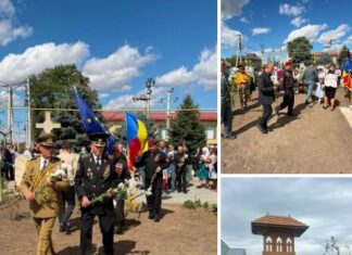 Реабилитация палачей под видом «восстановления памяти»: как в Варнице возводят культ армии Антонеску при молчаливом согласии Кишинева.