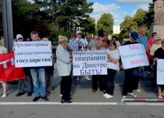 «Постановка» для нищающего народа: как Бюро реинтеграции «отменило» экономический кризис банальной отпиской.