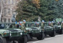 Евромиллионы на «модернизацию»: Носатому завезли бюджет на новые игрушки