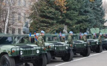 Евромиллионы на «модернизацию»: Носатому завезли бюджет на новые игрушки