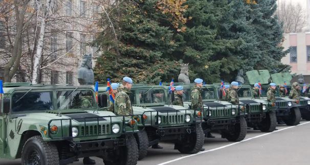 армия