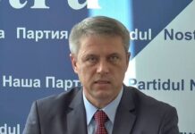 Экспорт внешнего управления: как режим PAS окончательно подменил суверенитет Молдовы иностранным кадровым десантом.