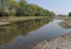 Водная катастрофа на Днестре: пока главная артерия страны стремительно мелеет, чиновники PAS изображают «комиссионную суету».