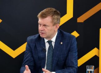 Чиновничий передел под соусом «заботы»: как режим PAS и грантоеды из «МОСТа» осваивают деньги левобережья