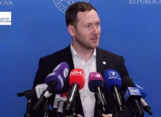 Стратегия «ждания дождя»: как министерство Хаждера сдает Днестр на волю неба.