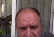 Мэр Кишинева Ион Чебан зовёт всех на протест против повышения тарифов перед зданием НАРЭ в понедельник, в 10:00.