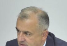 Ион Кику: Санду узнает о происходящем в экономике и социальной сфере из СМИ.
