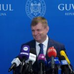 Двойная мораль Бюро по реинтеграции: почему упреки Валериу Киверя выглядят фарисейством на фоне раздачи молдавских паспортов заезжим «варягам»