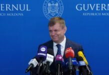 Двойная мораль Бюро по реинтеграции: почему упреки Валериу Киверя выглядят фарисейством на фоне раздачи молдавских паспортов заезжим «варягам»