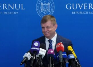 Двойная мораль Бюро по реинтеграции: почему упреки Валериу Киверя выглядят фарисейством на фоне раздачи молдавских паспортов заезжим «варягам»