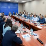 Прожект на высохшем русле: как режим PAS и НКО «МОСТ» пиарят 59-миллионную систему водозабора из умирающего Днестра