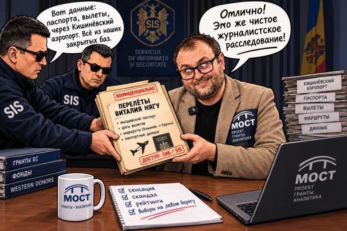 Мост