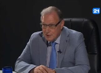 Дипломатический дефолт Кишинева: как посол РФ разгромил мифы режиссеров PAS и указал власти на красные линии.