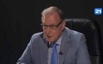 Дипломатический дефолт Кишинева: как посол РФ разгромил мифы режиссеров PAS и указал власти на красные линии.