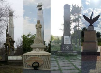 Евроремонт памяти: как режим Санду утилизирует военно-историческое наследие под прикрытием «реконструкций»