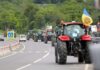 PAS вынуждает фермеров Бессарабки перекрывать трассы