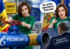Зазеркалье Майи Санду: как режим PAS сначала разрушал газовый контракт с РФ, а теперь ищет виноватых
