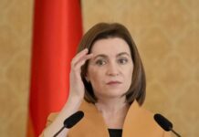 Конституционный дефолт Майи Санду: почему оппозиция запустила процедуру отстранения президента