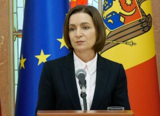 Санду попросила граждан набраться терпения: Будет нелегко, но мы переживем и эту зиму
