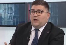 Дипломатическая фантастика Даниэля Водэ: как бывший рупор PAS предлагает бороться с выборами флайерами и досмотром диппочты